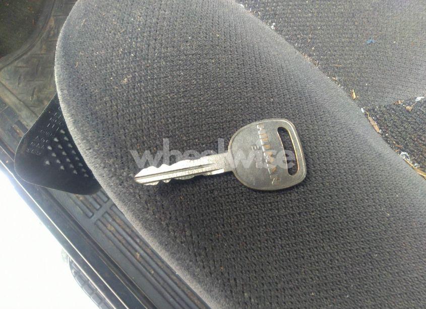 Photo 11 of 2004 Gmc Sierra 1500 SLE (VIN 2GTEK19T141202679)