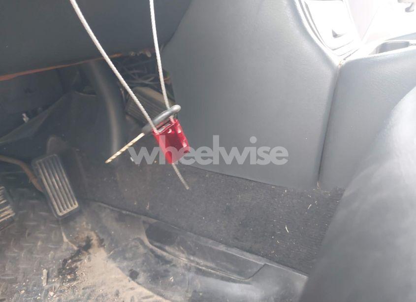 Photo 11 of 2002 Gmc Sierra 1500 SLE (VIN 2GTEK19T221236711)