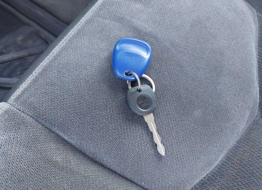 Photo 11 of 2003 Gmc Sierra 1500 SLE (VIN 2GTEK19T431276354)