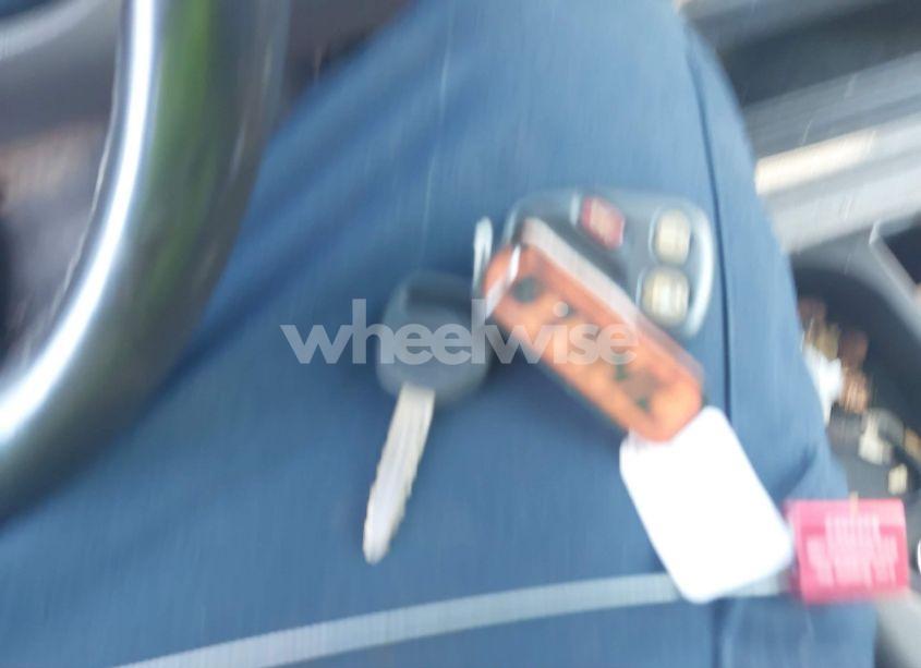 Photo 11 of 2003 Gmc Sierra 1500 SLT (VIN 2GTEK19T631297156)