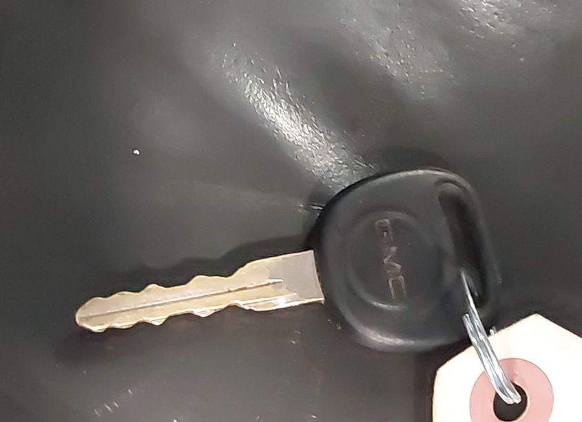 Photo 11 of 2004 Gmc Sierra 1500 SLT (VIN 2GTEK19T641262540)