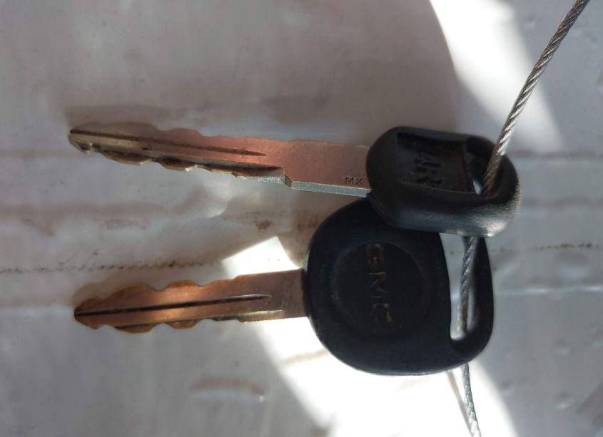 Photo 11 of 2003 Gmc Sierra 1500 SLT (VIN 2GTEK19T731209201)