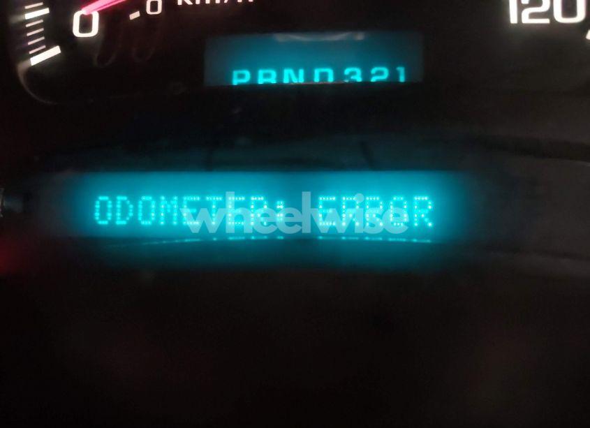 Photo 16 of 2004 Gmc Sierra 1500 SLE (VIN 2GTEK19T741320347)