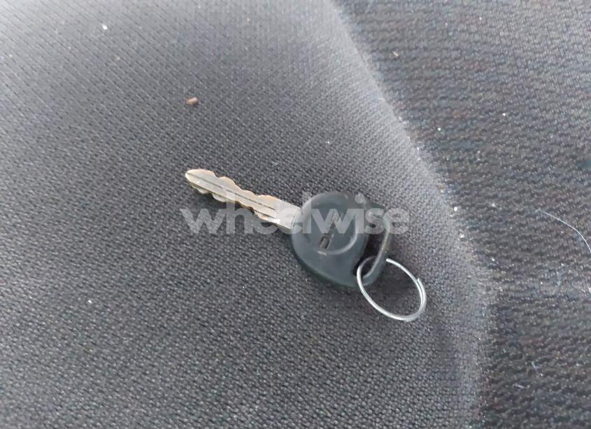 Photo 11 of 2004 Gmc Sierra 1500 SLE (VIN 2GTEK19T941286816)