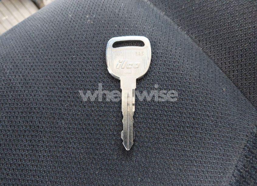 Photo 11 of 2003 Gmc Sierra 1500 SLE (VIN 2GTEK19TX31344740)