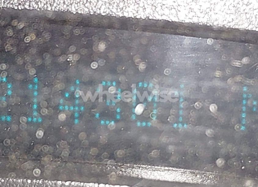 Photo 15 of 2003 Gmc Sierra 1500 SLE (VIN 2GTEK19TX31355916)