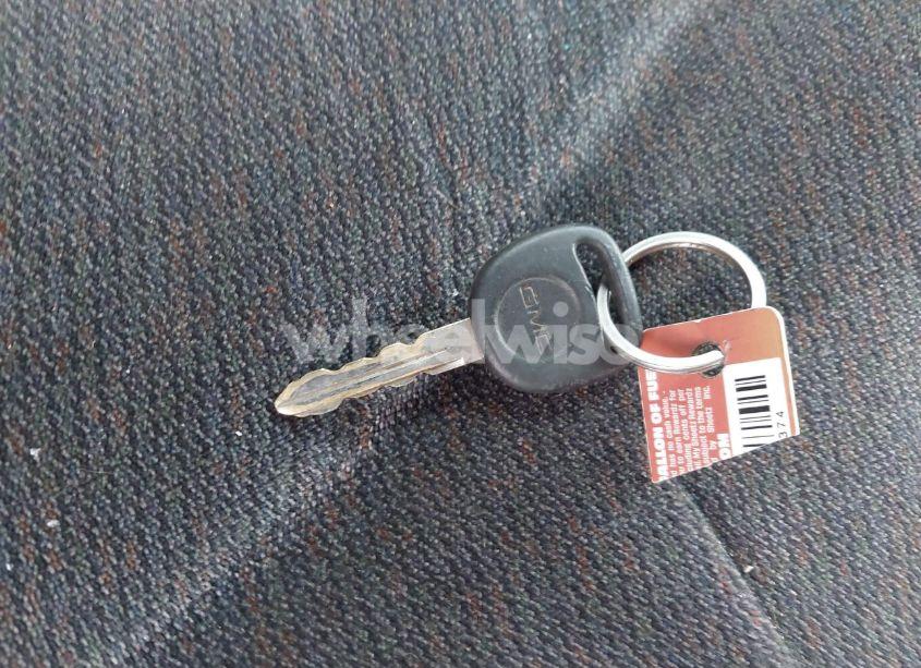 Photo 11 of 2001 Gmc Sierra 1500 SLE (VIN 2GTEK19V211281776)