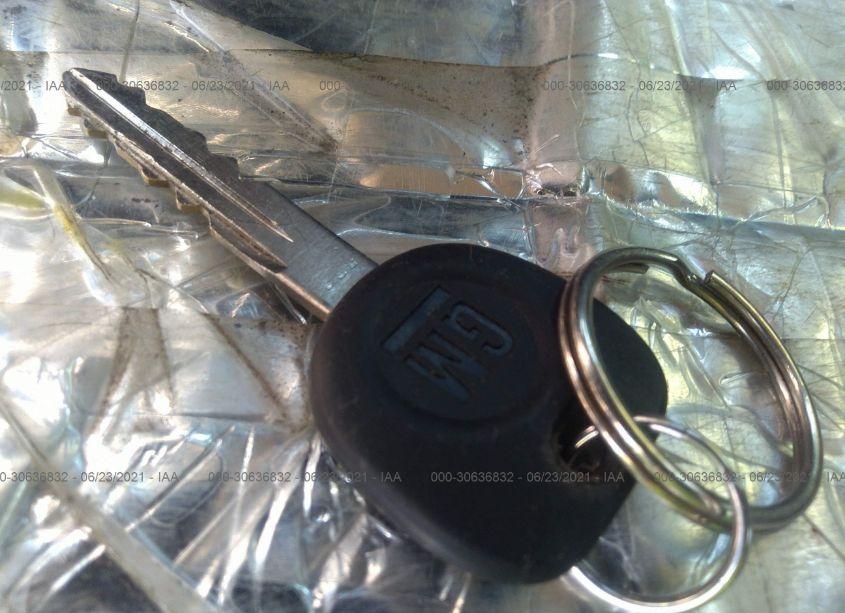 Photo 11 of 2005 Gmc Sierra 1500 WORK TRUCK (VIN 2GTEK19V651339832)