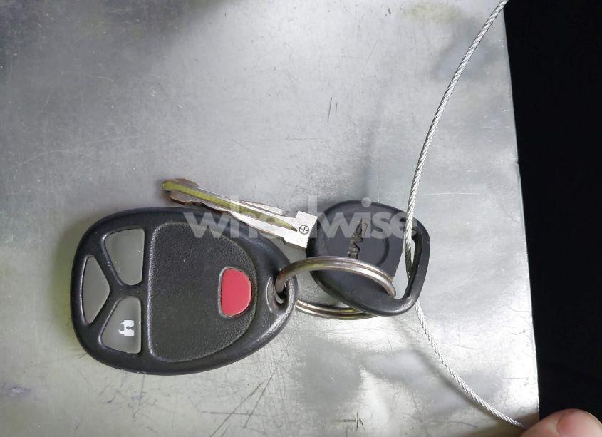 Photo 11 of 2008 Gmc Sierra 1500 SLE1 (VIN 2GTEK19Y181103667)