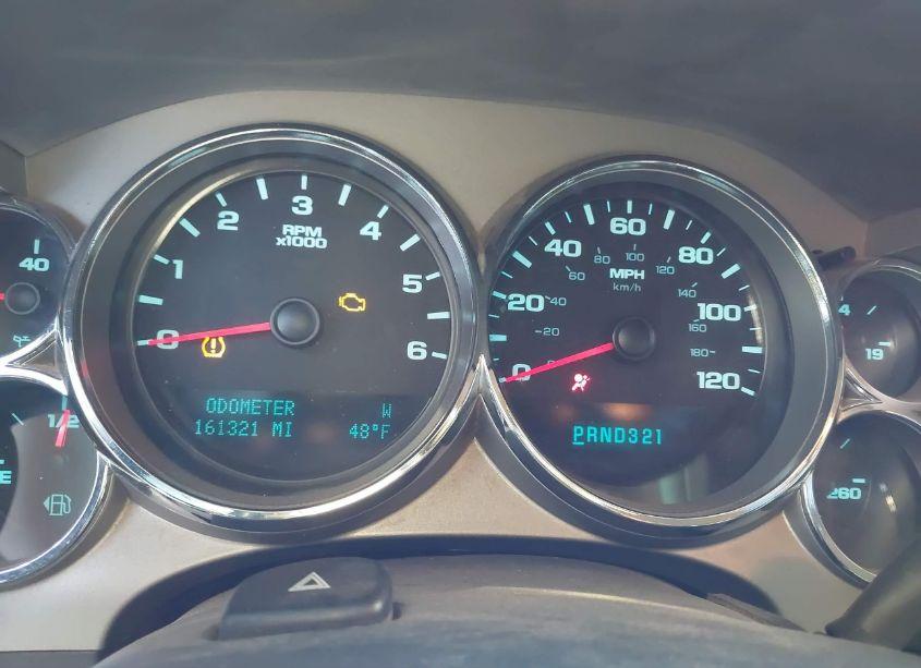 Photo 7 of 2009 Gmc Sierra 1500 SLE (VIN 2GTEK290291122102)