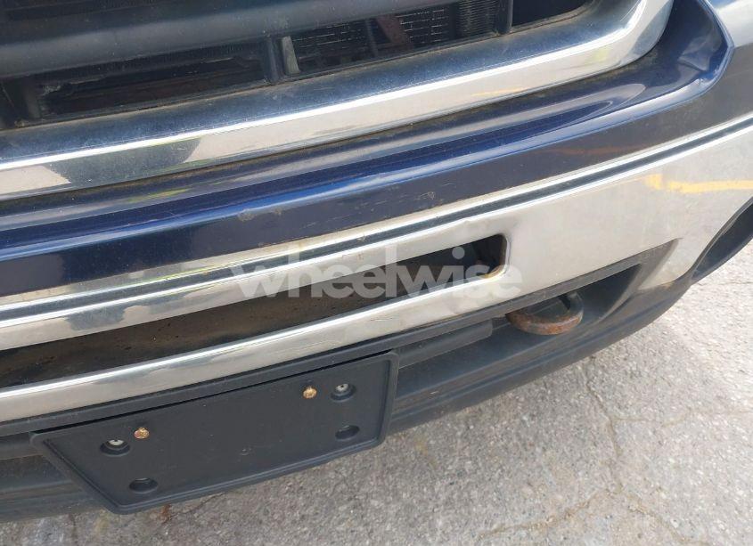 Photo 19 of 2009 Gmc Sierra 1500 SLT (VIN 2GTEK33Y391100131)