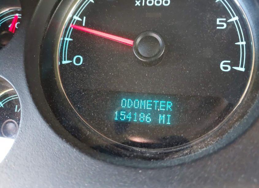 Photo 15 of 2008 Gmc Sierra 1500 DENALI (VIN 2GTEK638281125327)