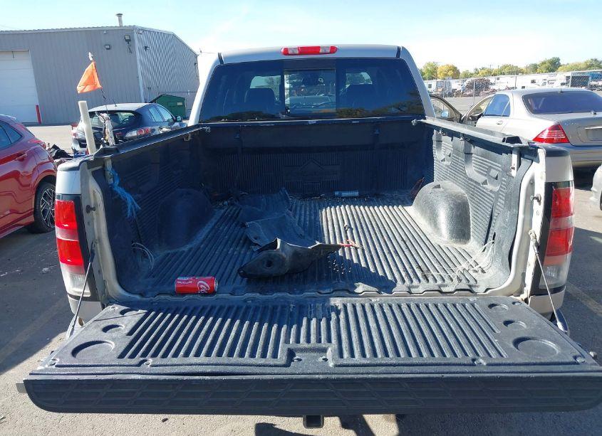 Photo 16 of 2008 Gmc Sierra 1500 DENALI (VIN 2GTEK638281125327)