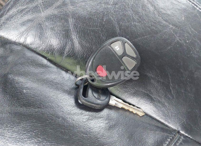 Photo 11 of 2008 Gmc Sierra 1500 DENALI (VIN 2GTEK638681194151)