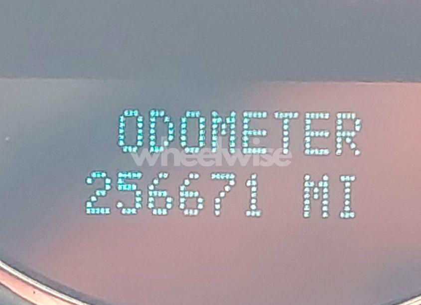 Photo 15 of 2008 Gmc Sierra 1500 DENALI (VIN 2GTEK638881254768)