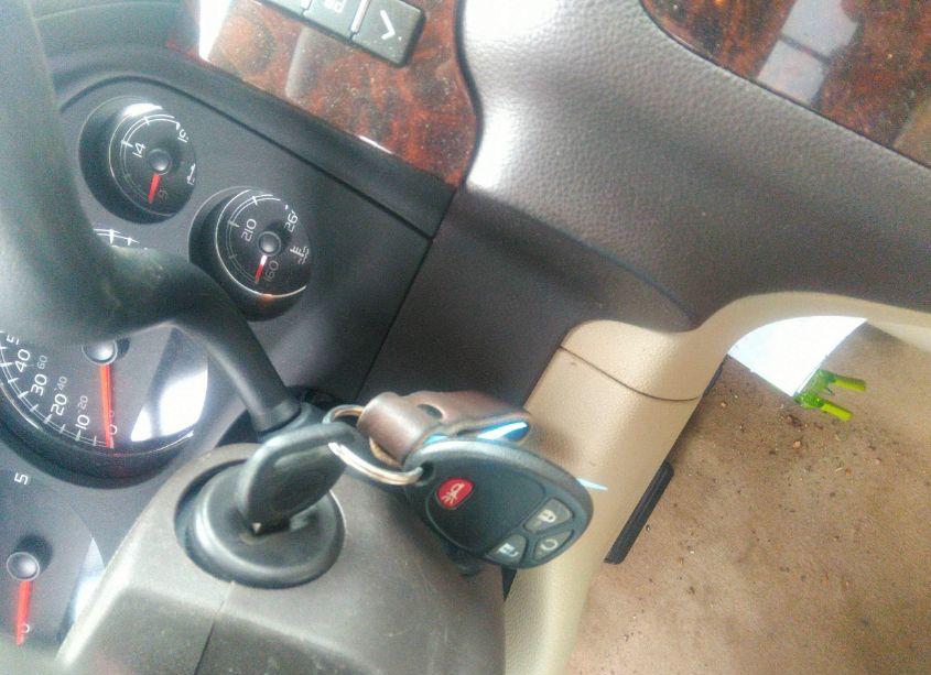 Photo 11 of 2008 Gmc Sierra 1500 DENALI (VIN 2GTEK638981276455)