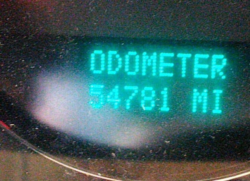 Photo 15 of 2008 Gmc Sierra 1500 DENALI (VIN 2GTEK638981276455)