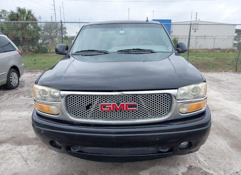 Photo 12 of 2006 Gmc Sierra 1500 DENALI (VIN 2GTEK63N761257857)