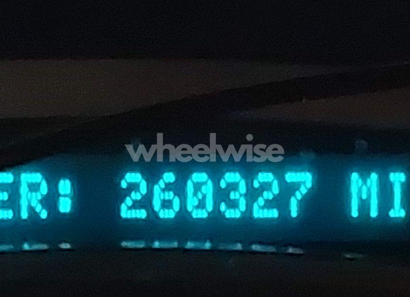 Photo 15 of 2005 Gmc Sierra 1500 DENALI (VIN 2GTEK63N851366908)