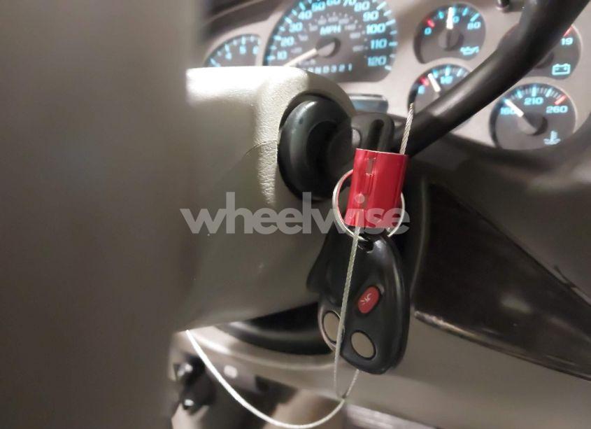 Photo 11 of 2006 Gmc Sierra 1500 DENALI (VIN 2GTEK63N961101366)