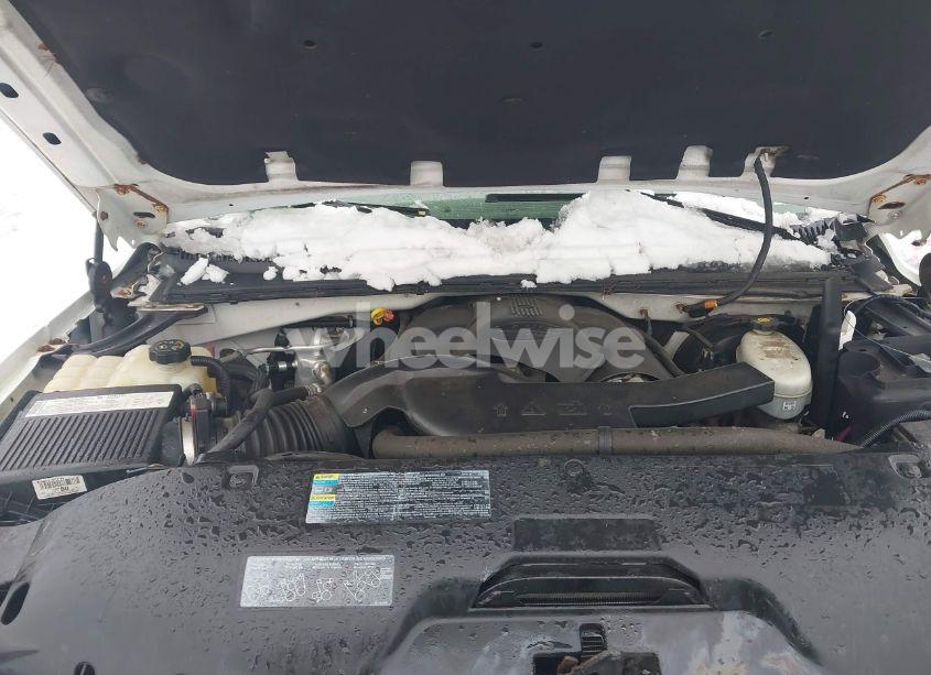 Photo 10 of 2005 Gmc Sierra 1500 DENALI (VIN 2GTEK63NX51355019)