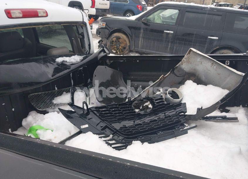 Photo 12 of 2005 Gmc Sierra 1500 DENALI (VIN 2GTEK63NX51355019)