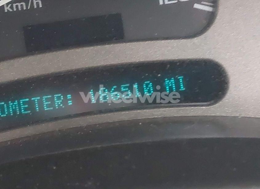 Photo 16 of 2005 Gmc Sierra 1500 DENALI (VIN 2GTEK63NX51355019)