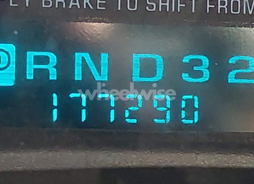 Photo 12 of 2001 Gmc Sierra 1500 C3 (VIN 2GTEK69U711312184)