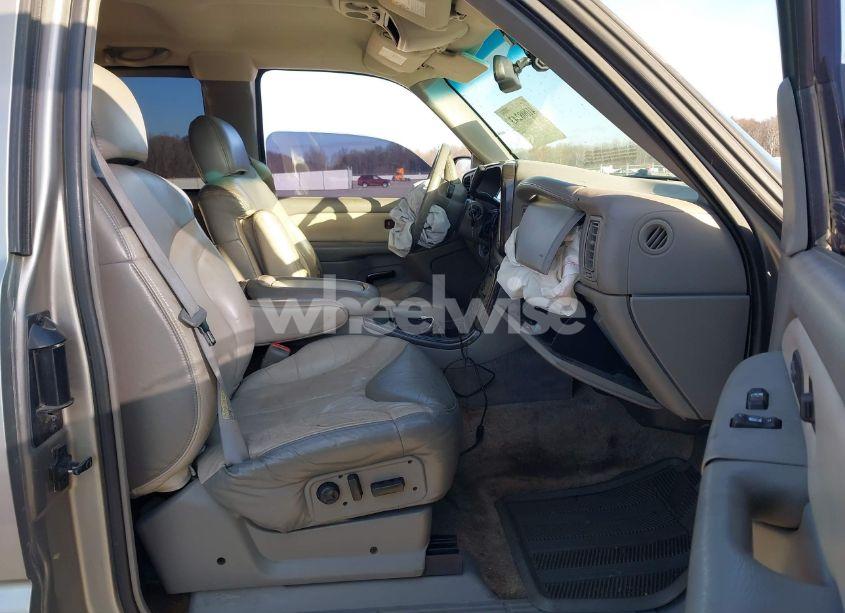 Photo 5 of 2001 Gmc Sierra 1500 C3 (VIN 2GTEK69U711312184)