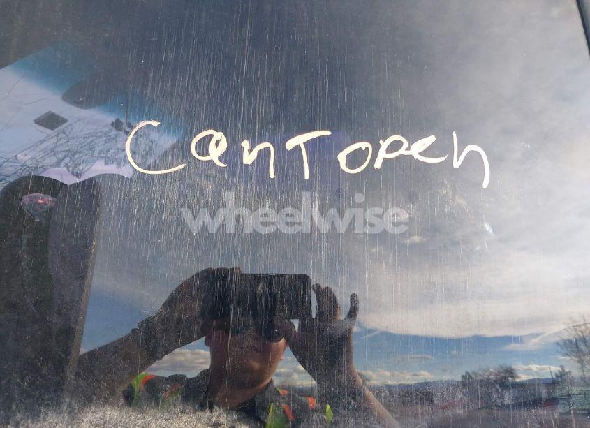 Photo 14 of 2007 Gmc Sierra 1500 SLE1 (VIN 2GTFK13Y971661990)