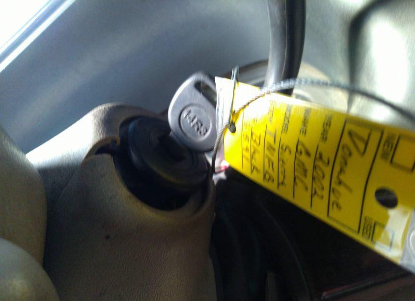 Photo 11 of 2002 Gmc Sierra 1500 DENALI (VIN 2GTFK69U221372489)