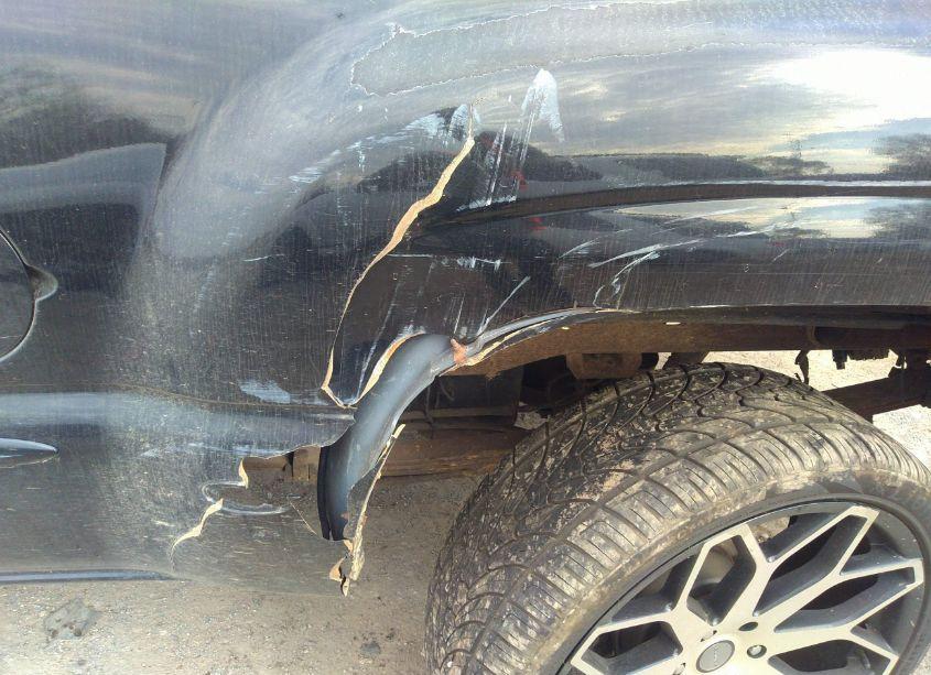 Photo 6 of 2002 Gmc Sierra 1500 DENALI (VIN 2GTFK69U221372489)