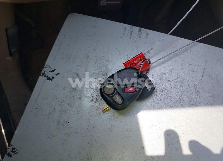 Photo 11 of 2002 Gmc Sierra 1500 DENALI (VIN 2GTFK69U421373269)