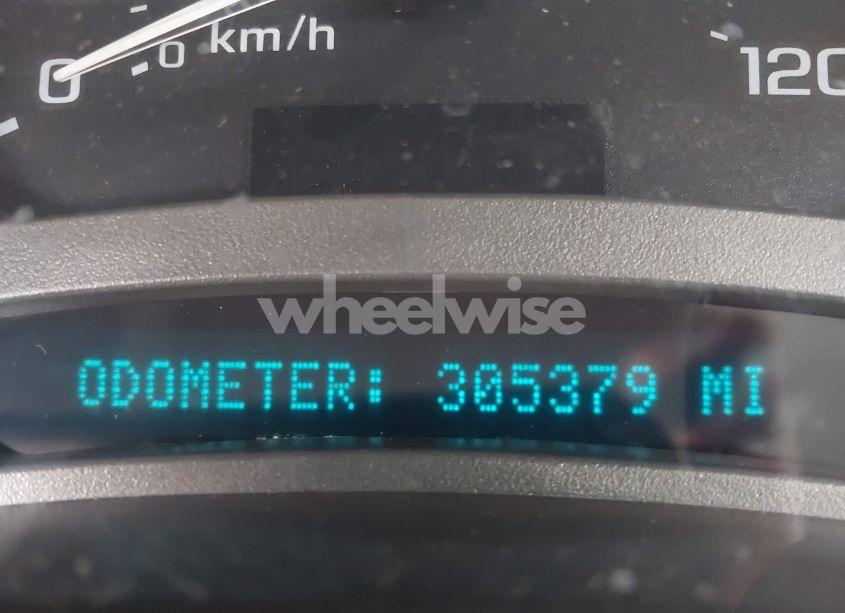 Photo 14 of 2004 Gmc Sierra 1500 DENALI (VIN 2GTFK69U741354475)