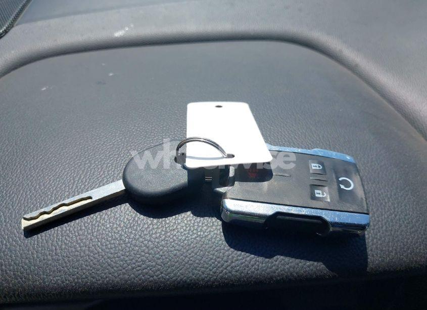 Photo 11 of 2019 Gmc Sierra 1500 LIMITED (VIN 2GTR1LEC0K1115682)