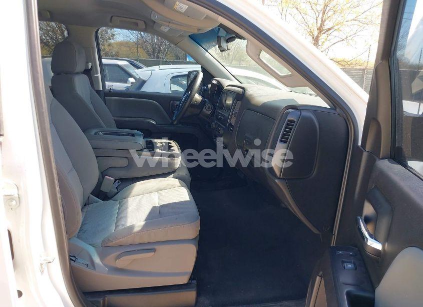 Photo 5 of 2019 Gmc Sierra 1500 LIMITED (VIN 2GTR1LEC0K1115682)