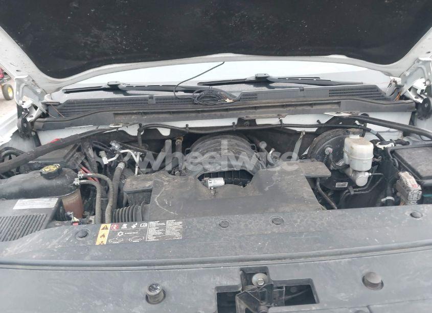 Photo 10 of 2019 Gmc Sierra 1500 LIMITED (VIN 2GTR1LECXK1223212)