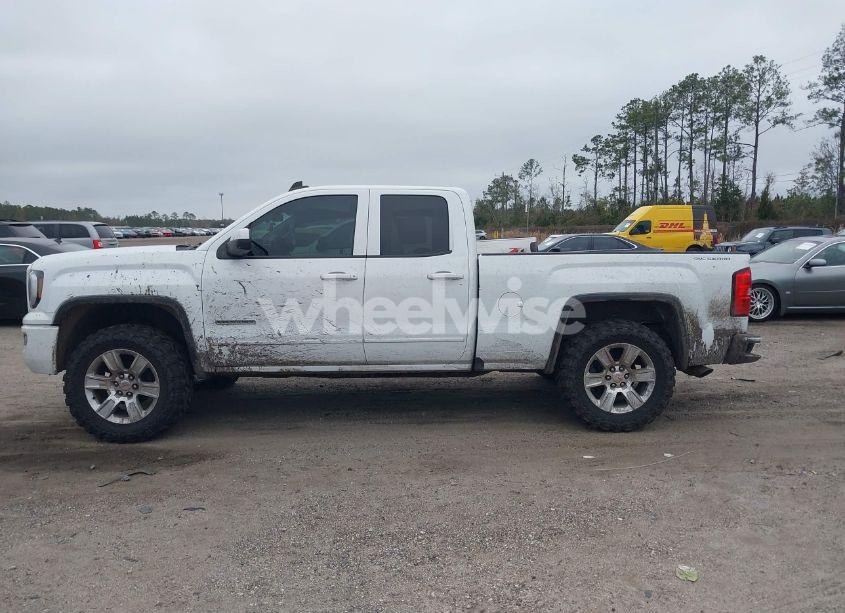 Photo 14 of 2019 Gmc Sierra 1500 LIMITED (VIN 2GTR1LECXK1223212)