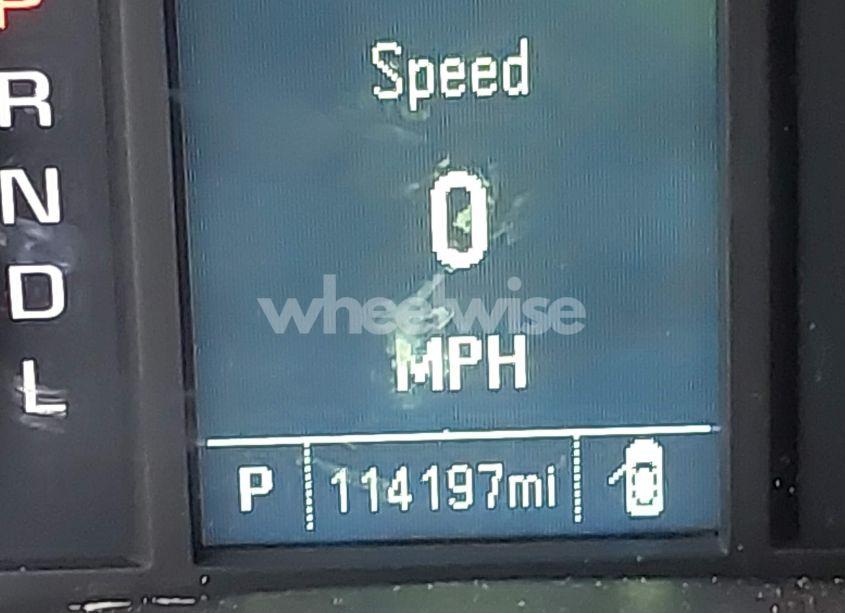 Photo 15 of 2019 Gmc Sierra 1500 LIMITED (VIN 2GTR1LECXK1223212)