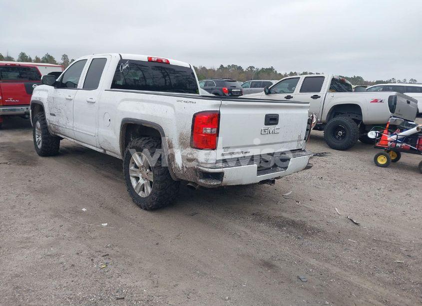 Photo 3 of 2019 Gmc Sierra 1500 LIMITED (VIN 2GTR1LECXK1223212)