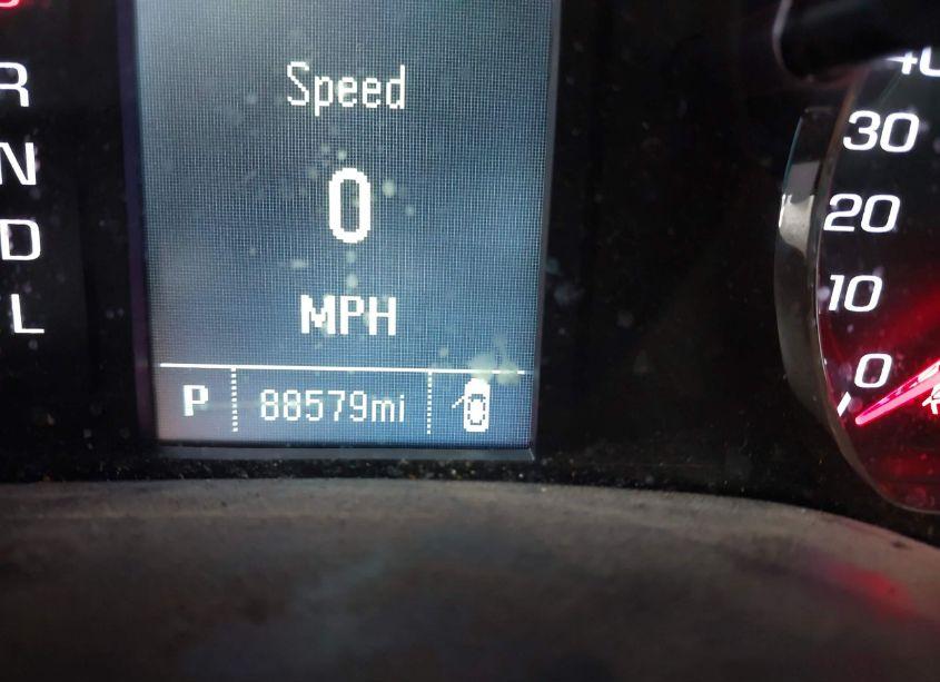 Photo 16 of 2019 Gmc Sierra 1500 LIMITED (VIN 2GTV2LEC4K1101988)