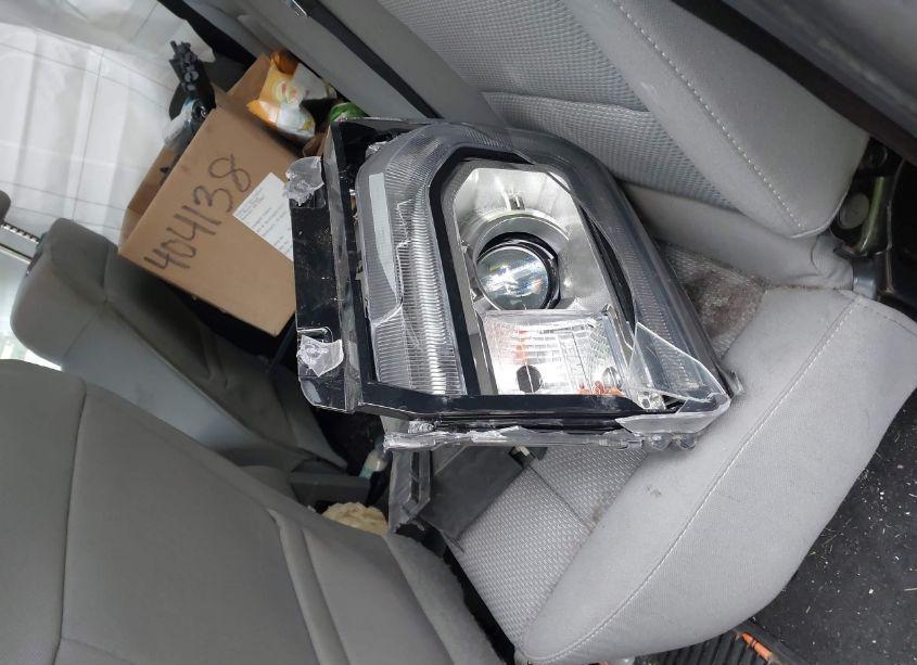 Photo 18 of 2019 Gmc Sierra 1500 LIMITED (VIN 2GTV2LEC4K1101988)