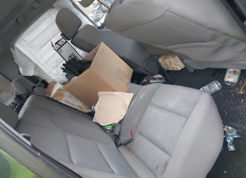 Photo 8 of 2019 Gmc Sierra 1500 LIMITED (VIN 2GTV2LEC4K1101988)