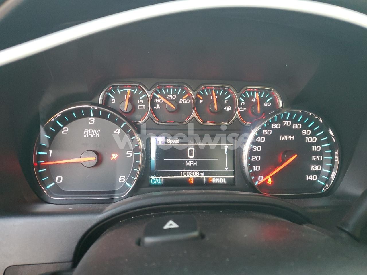 Photo 9 of 2019 GMC SIERRA LIMITED K1500 SLE (VIN 2GTV2MEC0K1199729)