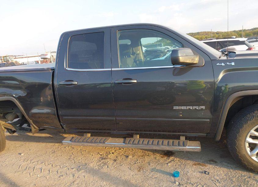 Photo 13 of 2019 Gmc Sierra 1500 LIMITED SLE (VIN 2GTV2MEC1K1199464)