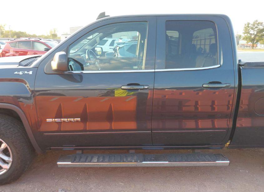 Photo 14 of 2019 Gmc Sierra 1500 LIMITED SLE (VIN 2GTV2MEC1K1199464)