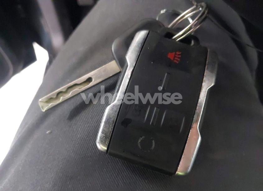 Photo 11 of 2018 Gmc Sierra 1500 SLE (VIN 2GTV2MEC9J1112487)