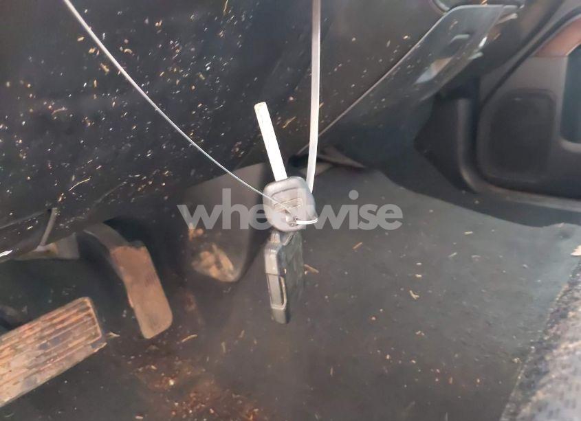 Photo 11 of 2019 Gmc Sierra 1500 LIMITED SLE (VIN 2GTV2MECXK1174420)