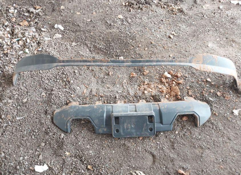 Photo 12 of 2019 Gmc Sierra 1500 LIMITED SLE (VIN 2GTV2MECXK1174420)