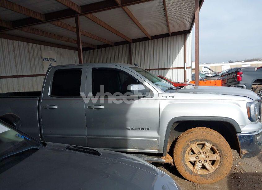 Photo 14 of 2019 Gmc Sierra 1500 LIMITED SLE (VIN 2GTV2MECXK1174420)